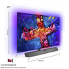 PHILIPS 65PUS9435/12 ANDROID SMART TV 4K AMBILIGHT - Premium Televisie Philips from Televisietoppers België - Just €995! Shop now at Televisietoppers België