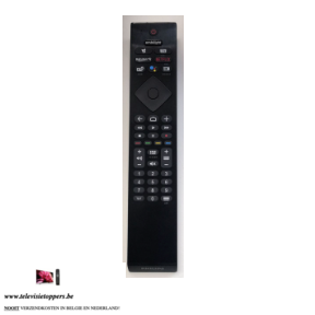 Afstandsbediening PHILIPS OLED 55OLED855/12 ORIGINEEL - Premium Afstandsbediening Philips origineel from www.televisietoppers.be - Just €69.95! Shop now at Televisietoppers België