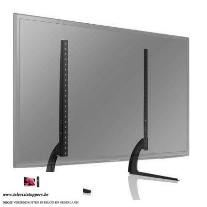 STANDAARD / VOETJES SONY / PHILIPS / LG / SAMSUNG TELEVISIE 39 INCh - Premium  from www.televisietoppers.be - Just €44! Shop now at Televisietoppers België