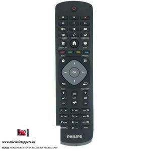 Afstandsbediening PHILIPS 42PFK6549 ORIGINEEL - Premium Afstandsbediening Philips origineel from www.televisietoppers.be - Just €34.95! Shop now at Televisietoppers België