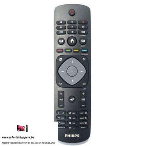 Afstandsbediening PHILIPS 24PHH4000 ORIGINEEL - Premium Afstandsbediening Philips origineel from www.televisietoppers.be - Just €34.95! Shop now at Televisietoppers België