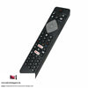 Afstandsbediening PHILIPS 75PUS8505/12 ALTERNATIEF - Premium Afstandsbediening Philips Alternatief from www.televisietoppers.be - Just €18.99! Shop now at Televisietoppers België