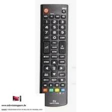 Afstandsbediening LG 11AK45 ALTERNATIEF - Premium Afstandsbediening LG from www.televisietoppers.be - Just €14.95! Shop now at Televisietoppers België
