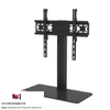 MIDDENVOET TELEVISIE STANDAARD 32-49 INCH - Premium  from www.televisietoppers.be - Just €46.87! Shop now at Televisietoppers België