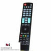 Afstandsbediening LG AKB72914206 ALTERNATIEF - Premium Afstandsbediening LG from www.televisietoppers.be - Just €14.95! Shop now at Televisietoppers België