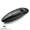 Afstandsbediening LG MAGIC CONTROL AN-MR500G AN-MR500 ALTERNATIEF - Premium Afstandsbediening LG Alternatief from www.televisietoppers.be - Just €32.95! Shop now at Televisietoppers België