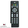 Afstandsbediening PHILIPS 20HF5335D/12 ALTERNATIEF - Premium Afstandsbediening Philips Alternatief from www.televisietoppers.be - Just €16.95! Shop now at Televisietoppers België