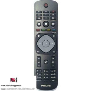 Afstandsbediening PHILIPS 22PFK4109 ORIGINEEL - Premium Afstandsbediening Philips origineel from www.televisietoppers.be - Just €34.95! Shop now at Televisietoppers België