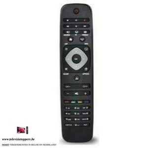 Afstandsbediening PHILIPS 22PFL3108H/12 ALTERNATIEF - Premium Afstandsbediening Philips Alternatief from www.televisietoppers.be - Just €16.95! Shop now at Televisietoppers België