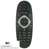 Afstandsbediening PHILIPS 32PFL5605 ALTERNATIEF - Premium Afstandsbediening Philips Alternatief from www.televisietoppers.be - Just €14.95! Shop now at Televisietoppers België