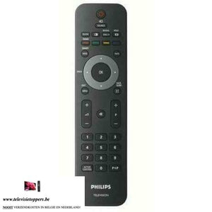 Afstandsbediening PHILIPS 32PFL7403 ORIGINEEL - Premium Afstandsbediening Philips origineel from www.televisietoppers.be - Just €34.95! Shop now at Televisietoppers België