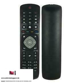 Afstandsbediening PHILIPS 32PFS4132/12 ALTERNATIEF - Premium Afstandsbediening Philips Alternatief from www.televisietoppers.be - Just €14.95! Shop now at Televisietoppers België