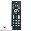 Afstandsbediening PHILIPS 42PFL7403 ALTERNATIEF - Premium Afstandsbediening Philips Alternatief from www.televisietoppers.be - Just €16.95! Shop now at Televisietoppers België