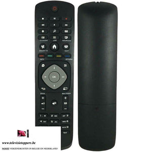 Afstandsbediening PHILIPS 47PFK5199/12 ALTERNATIEF - Premium Afstandsbediening Philips Alternatief from www.televisietoppers.be - Just €14.95! Shop now at Televisietoppers België