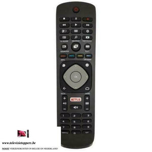 Afstandsbediening PHILIPS 47PFK7179/12 ALTERNATIEF - Premium Afstandsbediening Philips Alternatief from www.televisietoppers.be - Just €16.49! Shop now at Televisietoppers België
