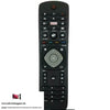 Afstandsbediening PHILIPS 49PUS6561 ALTERNATIEF - Premium Afstandsbediening Philips Alternatief from www.televisietoppers.be - Just €16.49! Shop now at Televisietoppers België