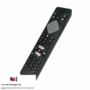 Afstandsbediening PHILIPS 50PUS7363/12 ALTERNATIEF - Premium Afstandsbediening Philips Alternatief from www.televisietoppers.be - Just €18.99! Shop now at Televisietoppers België