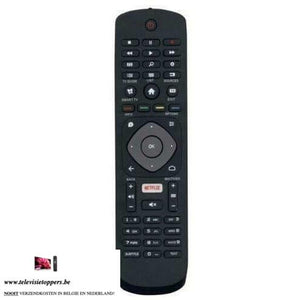 Afstandsbediening PHILIPS 55PUS8700/12 ALTERNATIEF - Premium Afstandsbediening Philips Alternatief from www.televisietoppers.be - Just €16.49! Shop now at Televisietoppers België