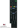 Afstandsbediening SONY KDL-24W605A ALTERNATIEF - Premium Afstandsbediening Sony from www.televisietoppers.be - Just €14.95! Shop now at Televisietoppers België