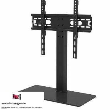 MIDDENVOET TV STANDAARD SONY / PHILIPS / LG / SAMSUNG TELEVISIE 50 INCH - Premium  from www.televisietoppers.be - Just €42.95! Shop now at Televisietoppers België