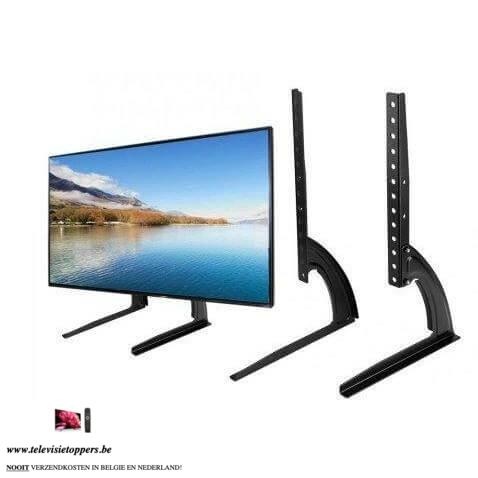 STANDAARD / VOETJES SONY / PHILIPS / LG / SAMSUNG TELEVISIE 37 INCH - Premium  from www.televisietoppers.be - Just €34! Shop now at Televisietoppers België