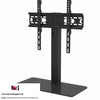 MIDDENVOET TV STANDAARD SONY / PHILIPS / LG / SAMSUNG 32 INCH - Premium  from www.televisietoppers.be - Just €49.95! Shop now at Televisietoppers België